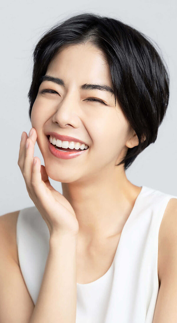 女性