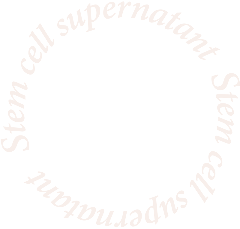 Stem cell supernatant