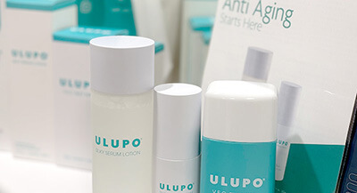 ULUPO商品
